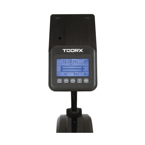 Гребной тренажер  Toorx Rower RWX 300 - фото №5